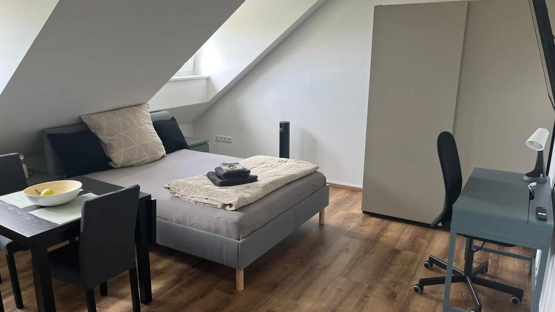شقة Binderhof Schwaig bei Nürnberg ألمانيا