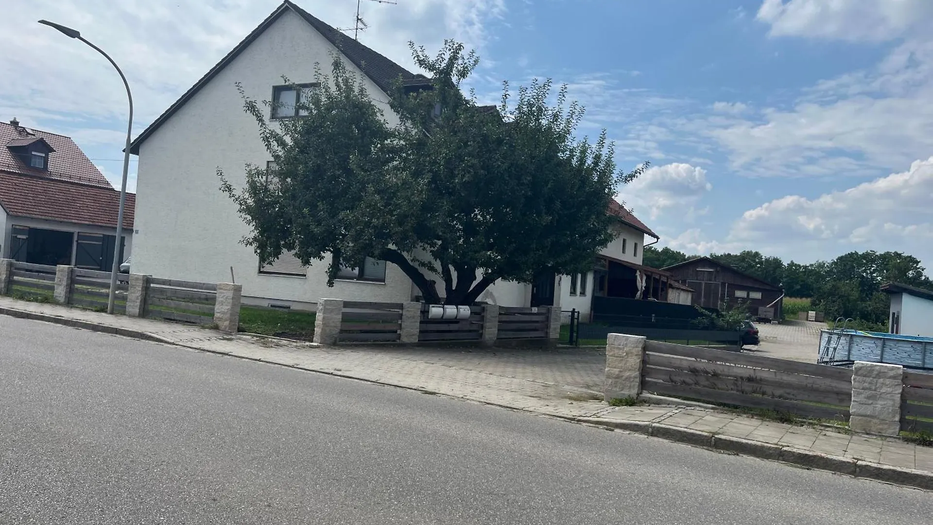 شقة Binderhof Schwaig bei Nürnberg